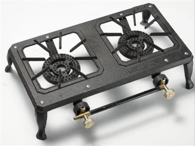 Модерна гасна пећ по мери